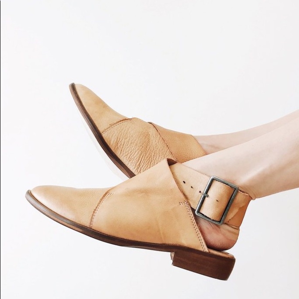Free People Bryce Flat